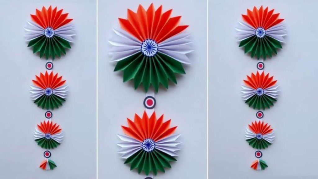Wall Decor for Republic Day