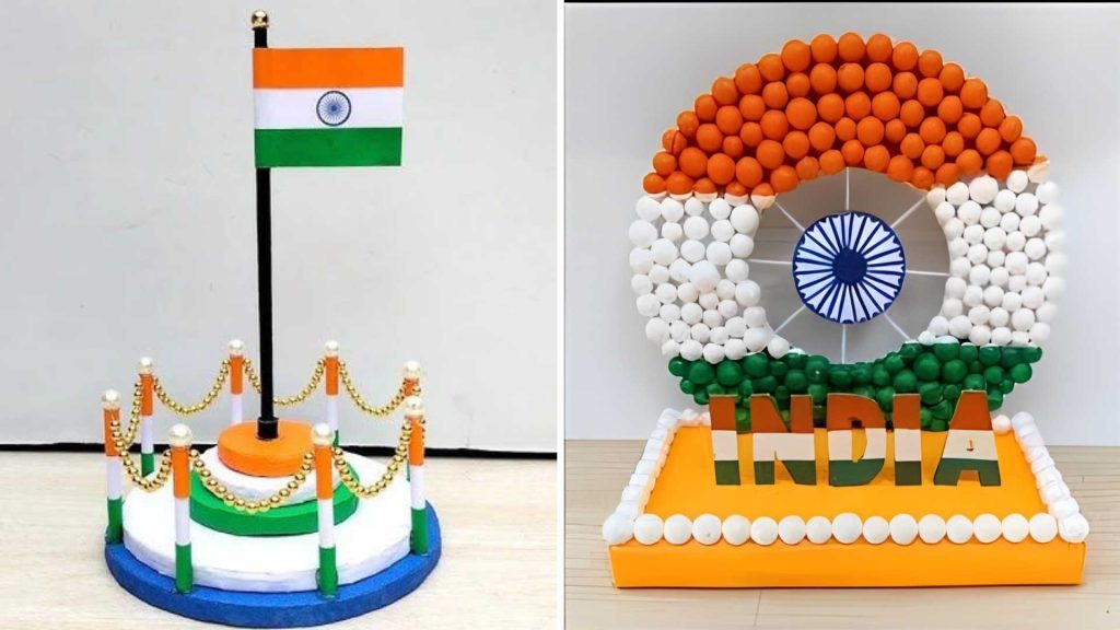 Employees' Desk Accessories Decoration