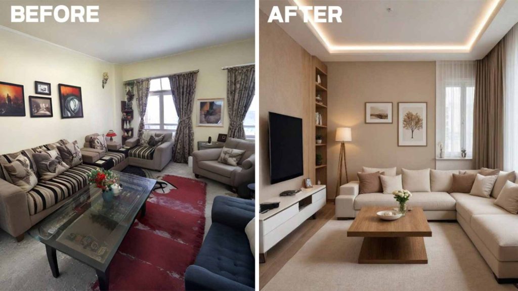 Interior Design Tips