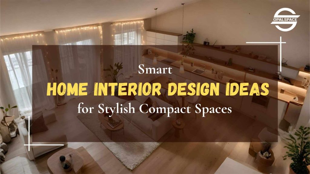 small home interior design