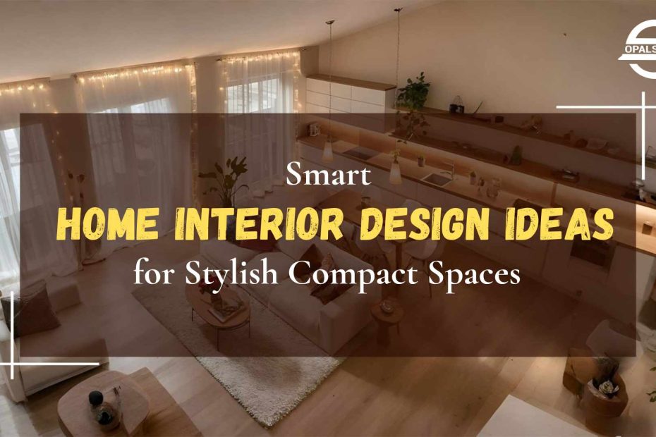 small home interior design