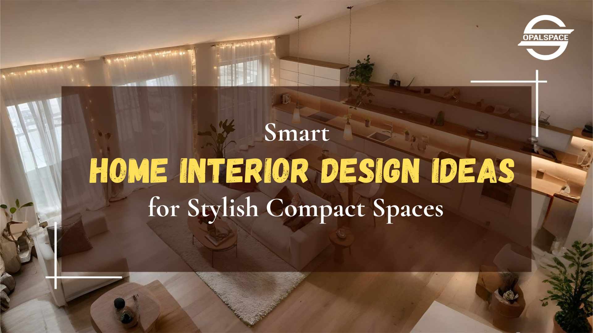 small home interior design