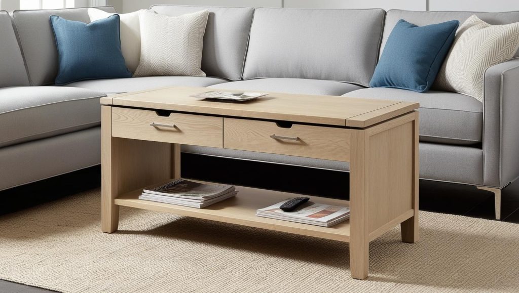 Centre Table for your Living Room