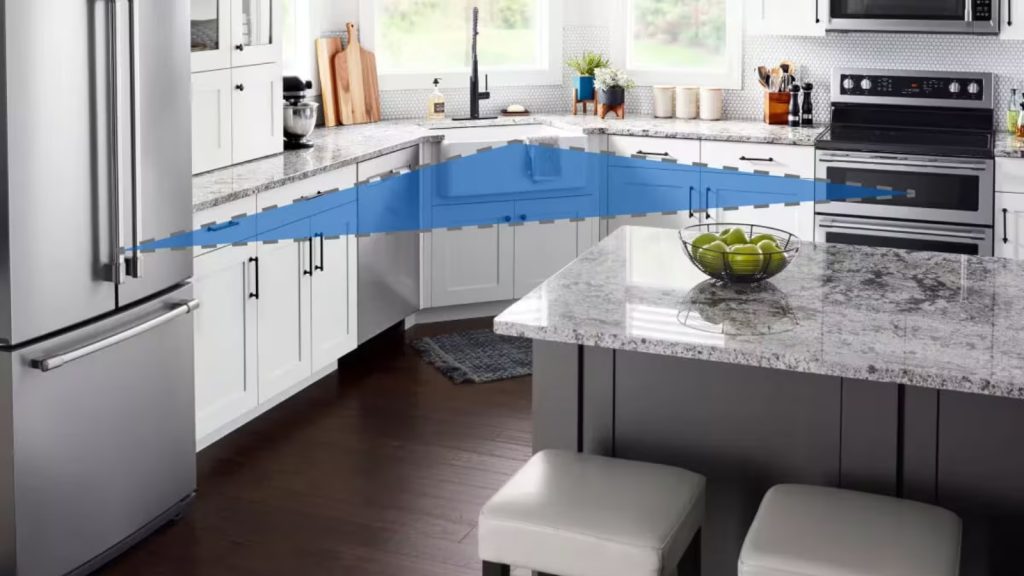 Kitchen Layout Ideas for Indian Homes | Opalspace