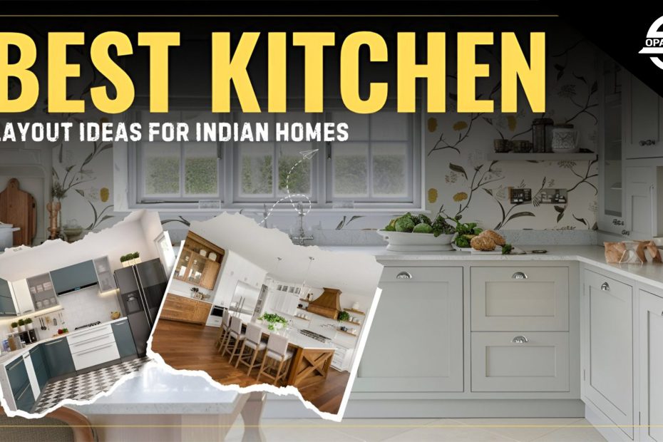 Kitchen Layout Ideas