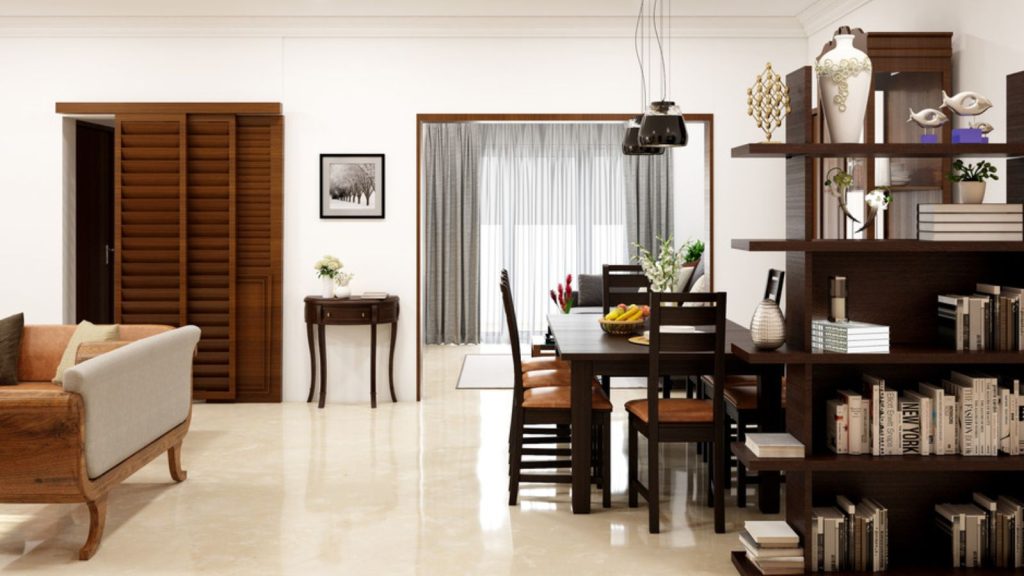 Home Furniture Design for Indian Style
