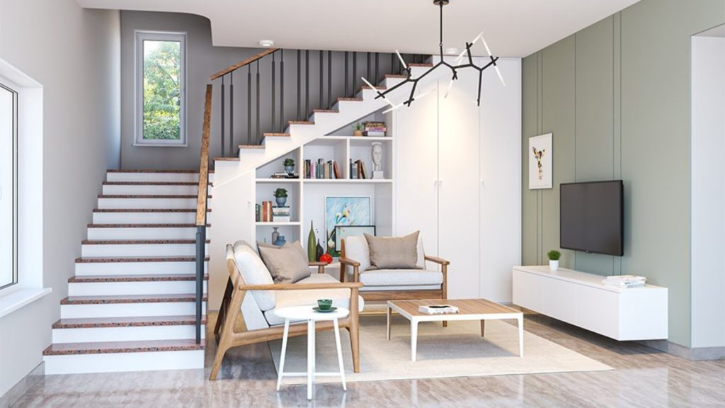 Staircase Ideas for Home Decor