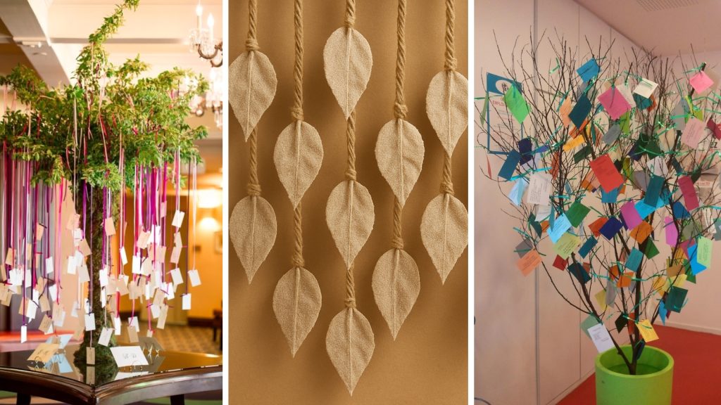 Independence Day Decor Ideas for Schools