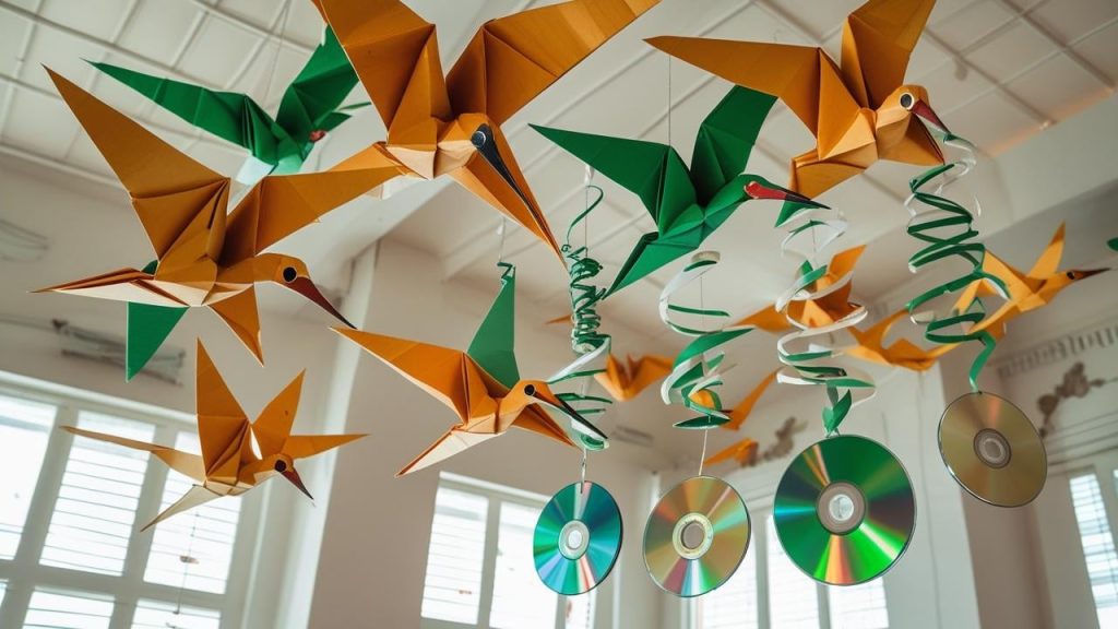 Independence Day Decoration Ideas