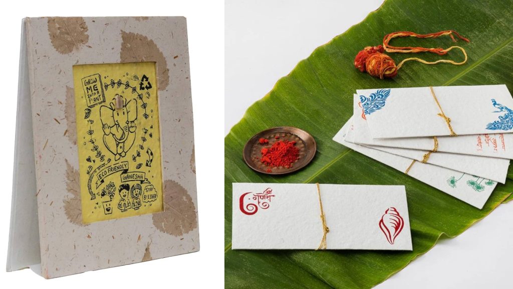 Ganpati Decoration Ideas for Home