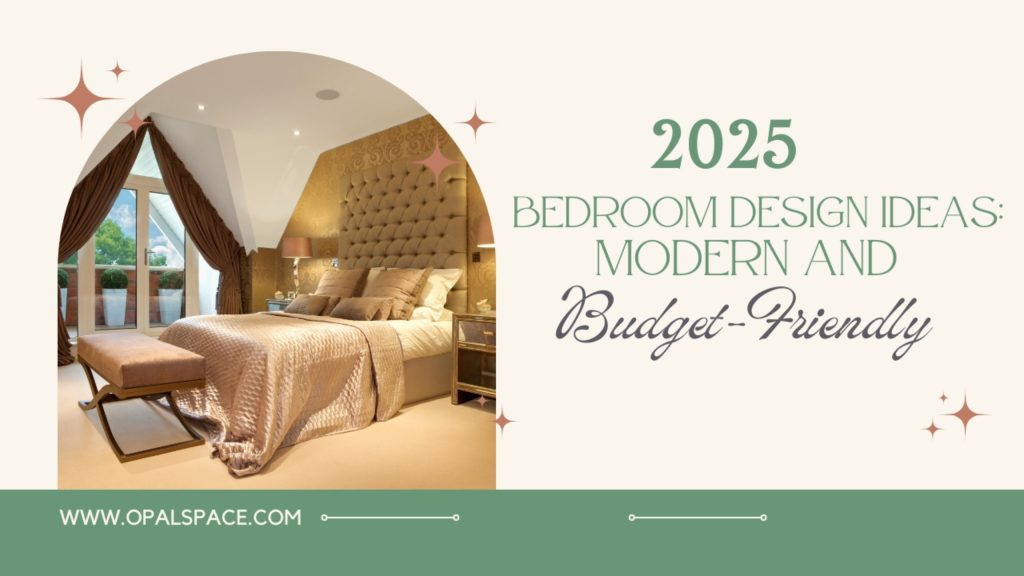 Bedroom Interior Design Ideas