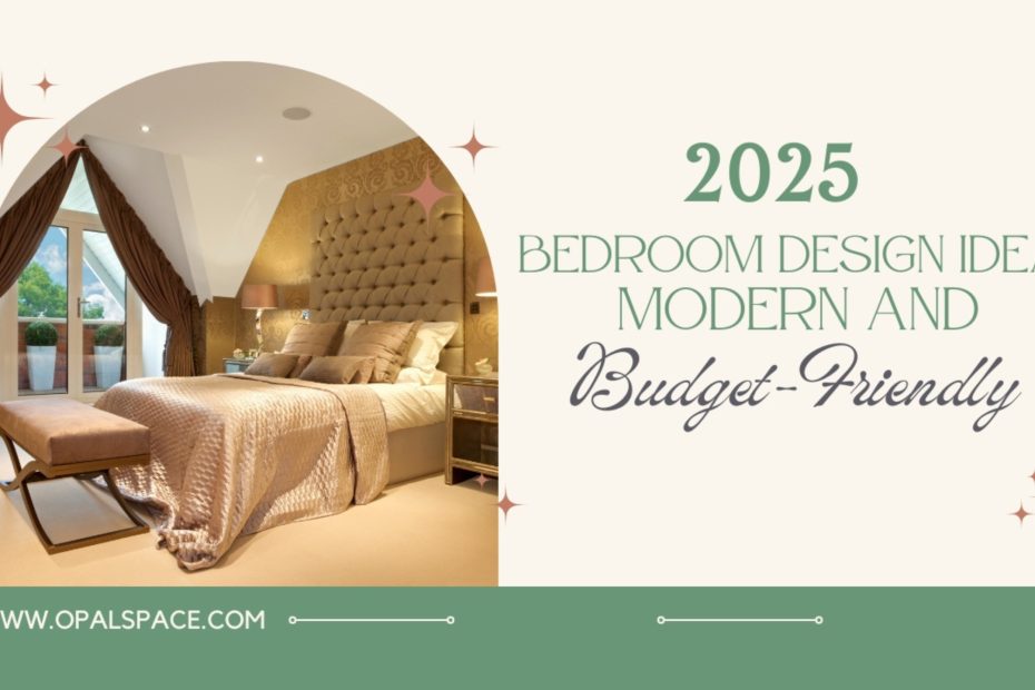 Bedroom Interior Design Ideas