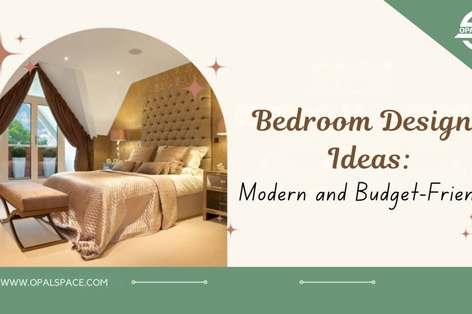 Bedroom Design Ideas