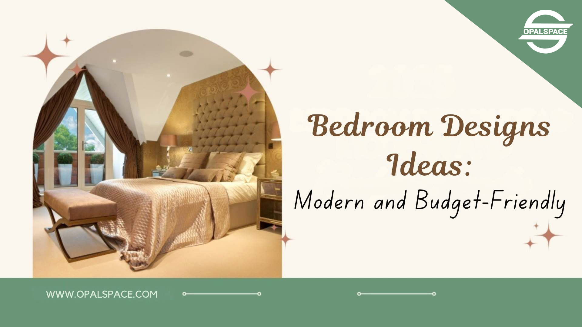 Bedroom Design Ideas