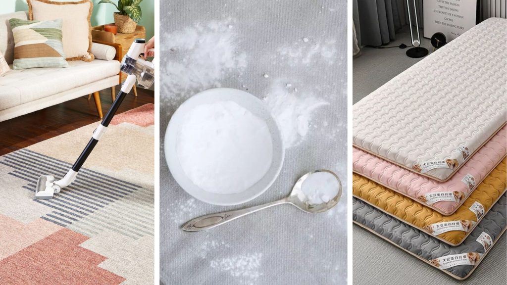 Home Carpet Cleaning for Diwali Festival