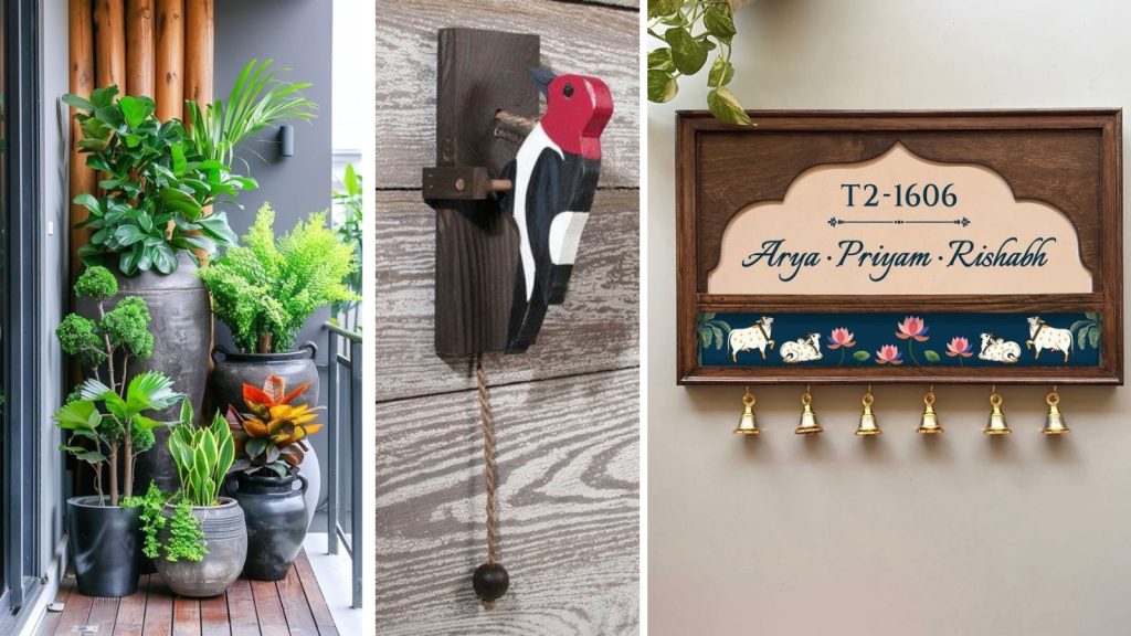 House Entry Cleaning Ideas for Diwali
