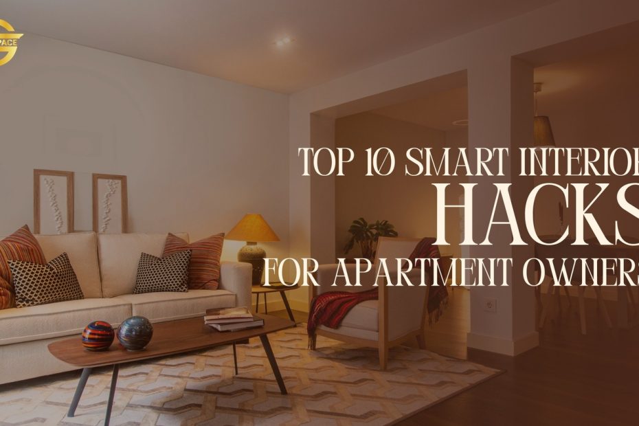 Interior Design for Apartments