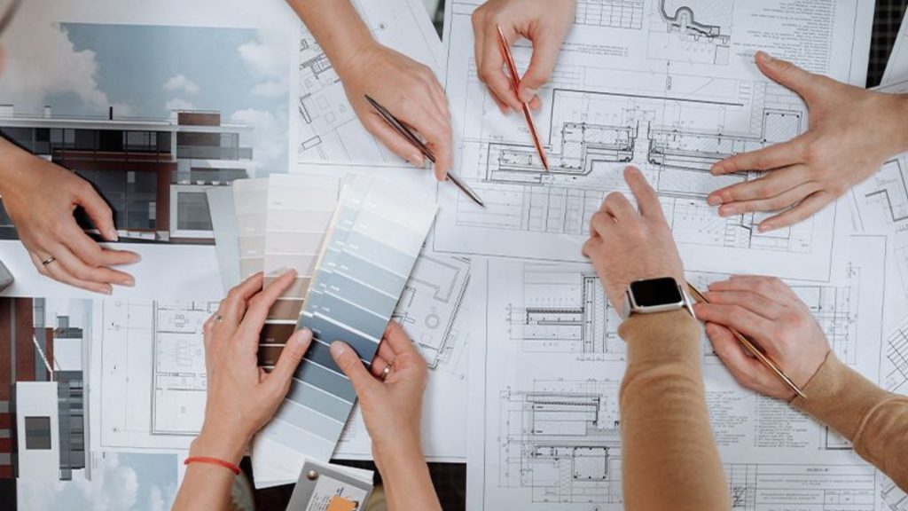 3D visualization for confident contractor bidding