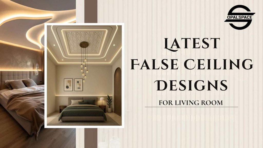 False Ceiling Designs