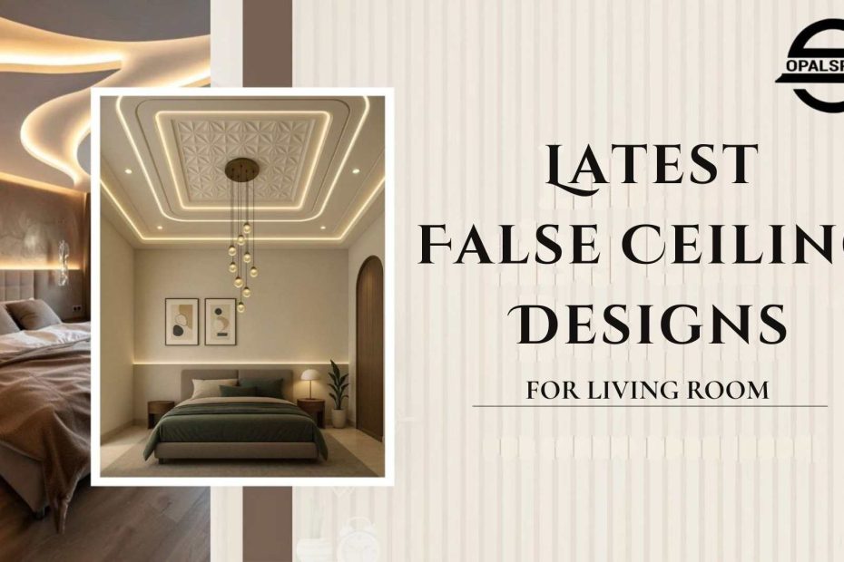 False Ceiling Designs