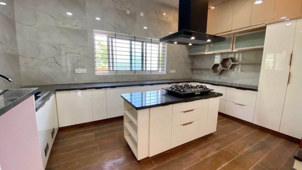 tandard Kitchen Island Sizes & Dimensions for Homes
