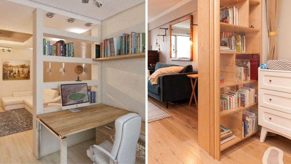 Vastu study room layout for kids