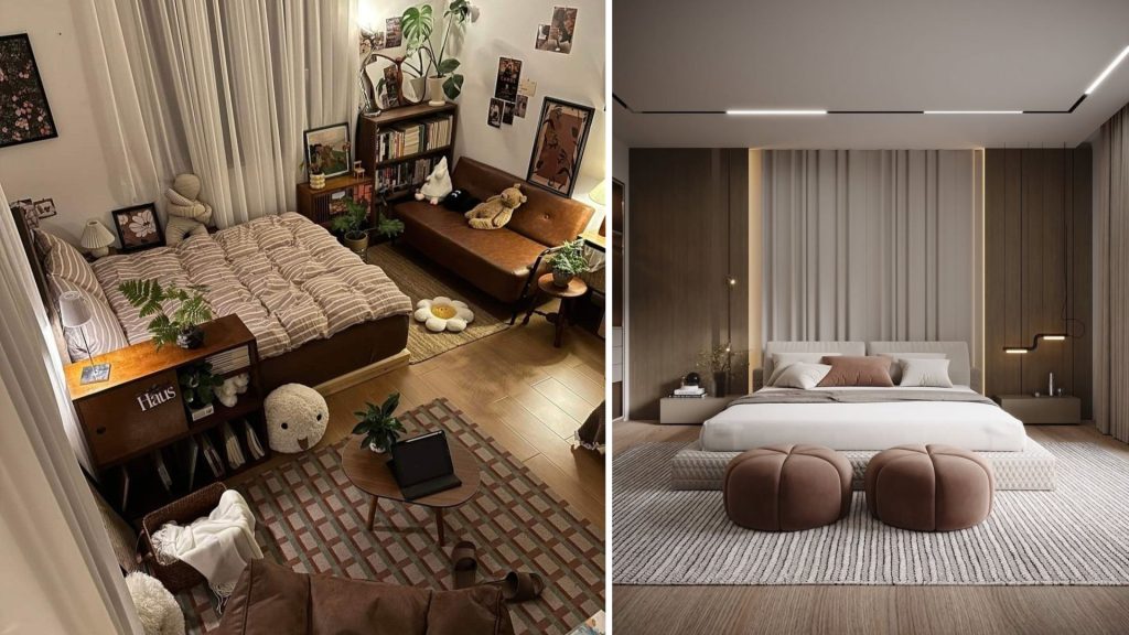 Zen style home interiors for a calm and balanced living