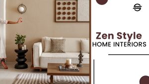 Zen Style Home Interior Design