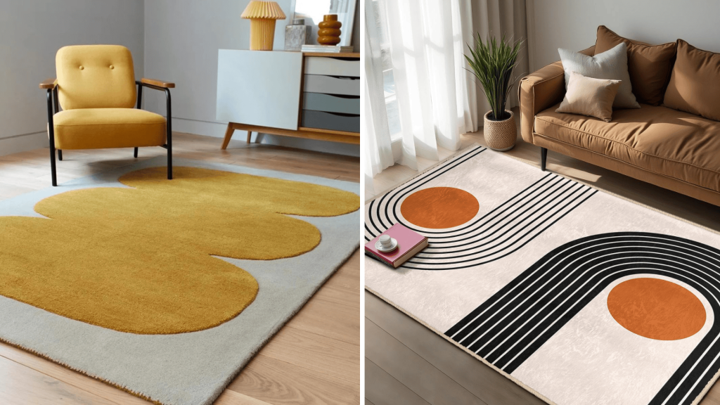 Luxury activity zone design for small apartment