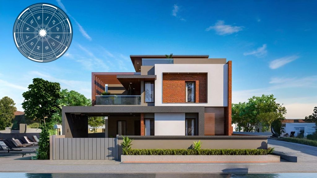 Vastu dosha remedies for home interiors