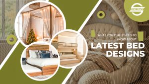 Latest Bed Designs