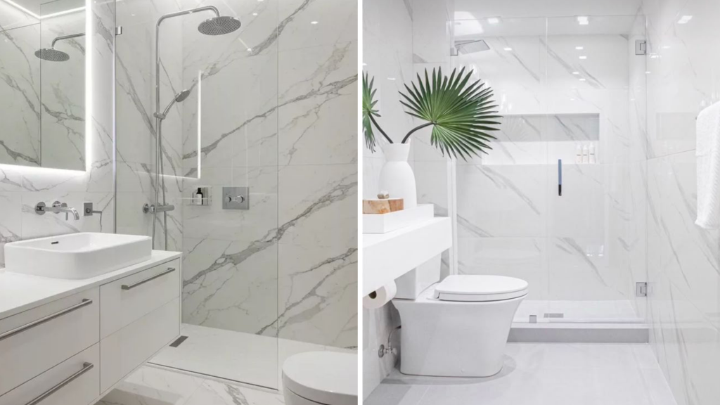 Bathroom Wall Tiles Design