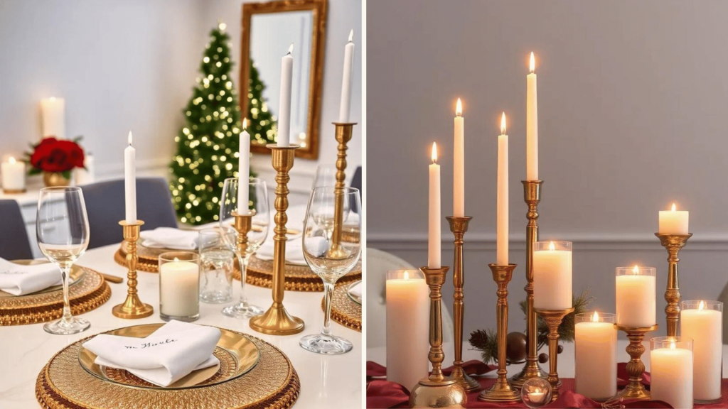 Preparing Your Dining Room for the Festivities