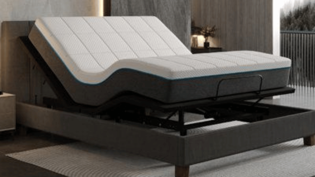 Adjustable Beds