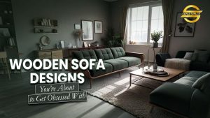 Wooden Sofa Designs