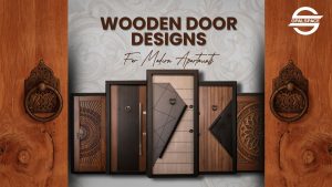 Wooden Door Designs