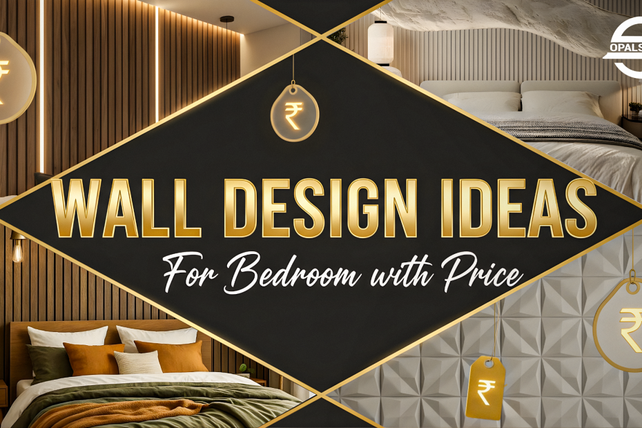 Bedroom Wall Designs
