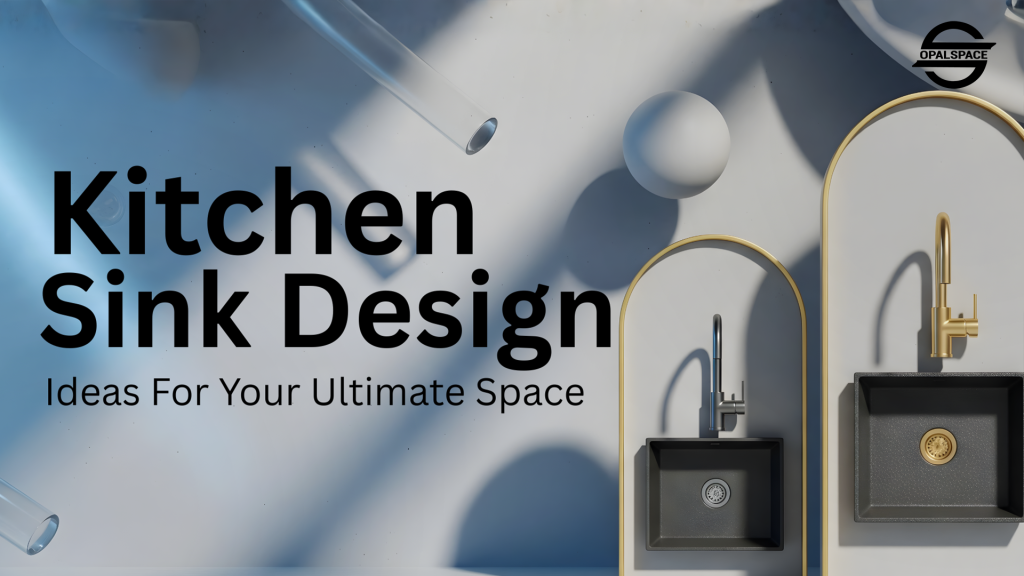 Kitchen Sink Design Ideas