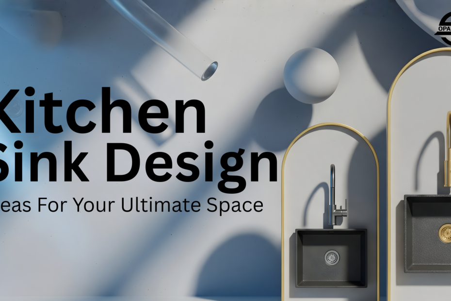 Kitchen Sink Design Ideas