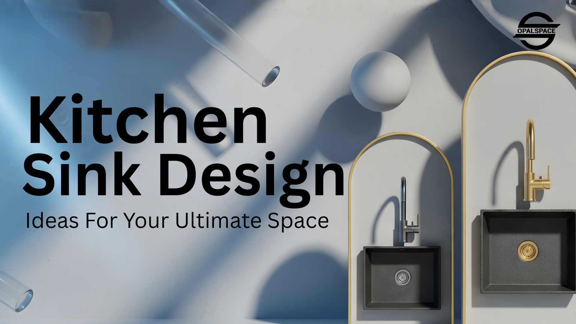 Kitchen Sink Design Ideas