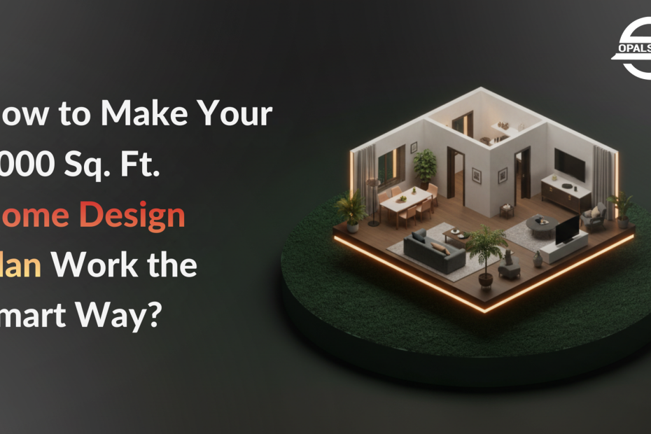 Home Design Plan Work the Smart Way