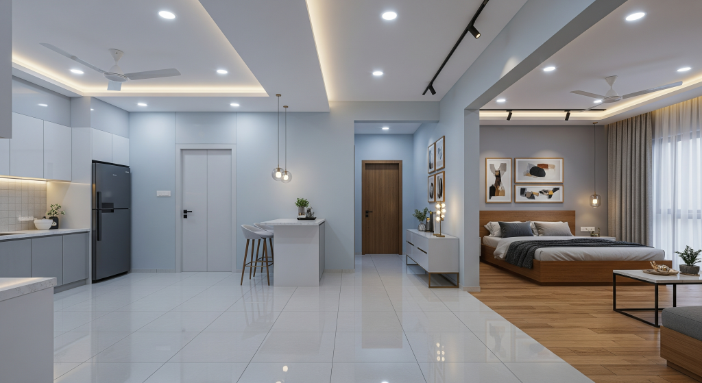 Home Interior Design for Durability and Climate