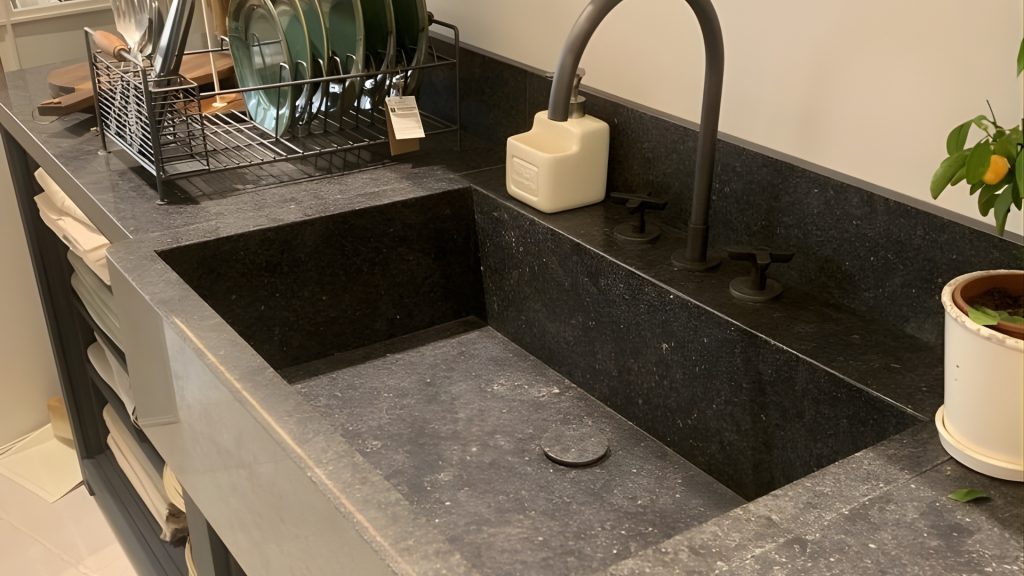 Granite Kitchen Sink