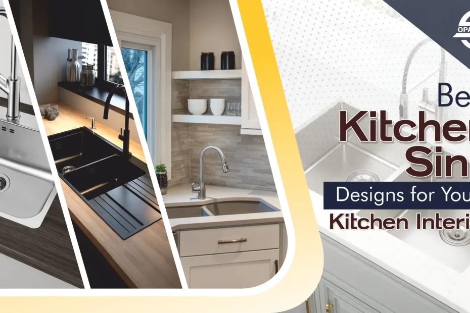 Kitchen Sink Designs