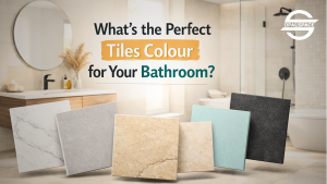 Bathroom Tiles Colour Design