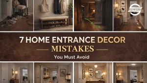 Home Entrance Decor Mistakes