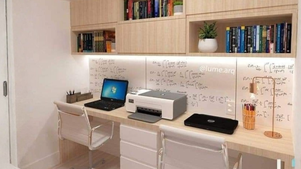 Study Table Designs for Students