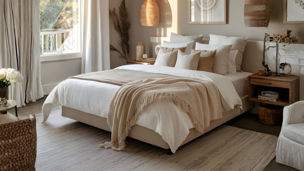 Bedroom Interior Design Trends 2026