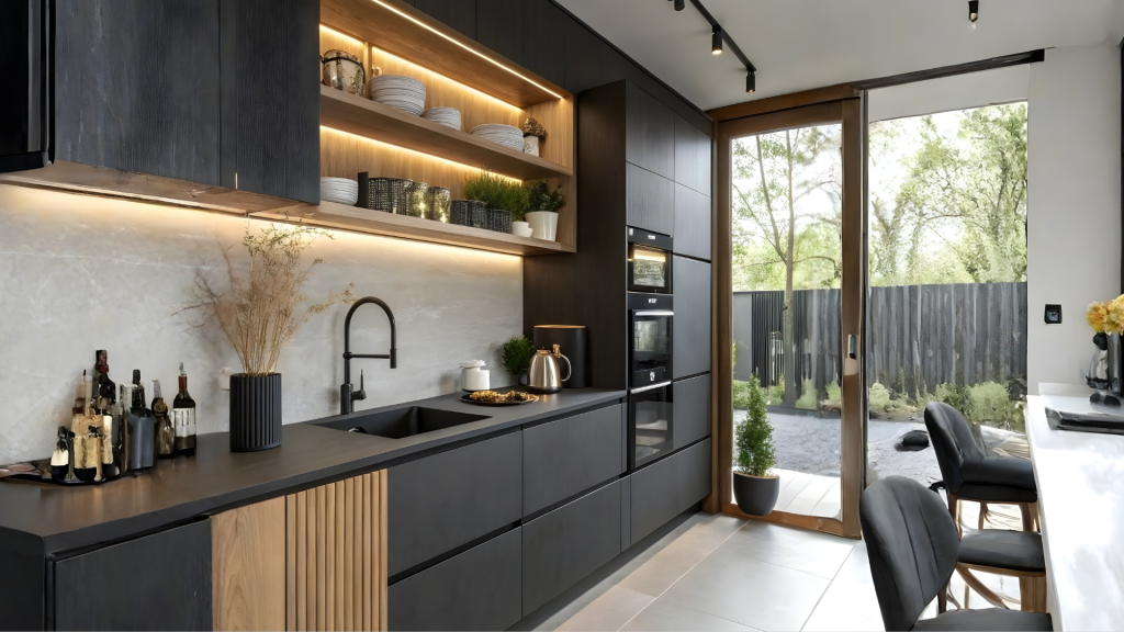 Kitchen Interior Design Trends 2026