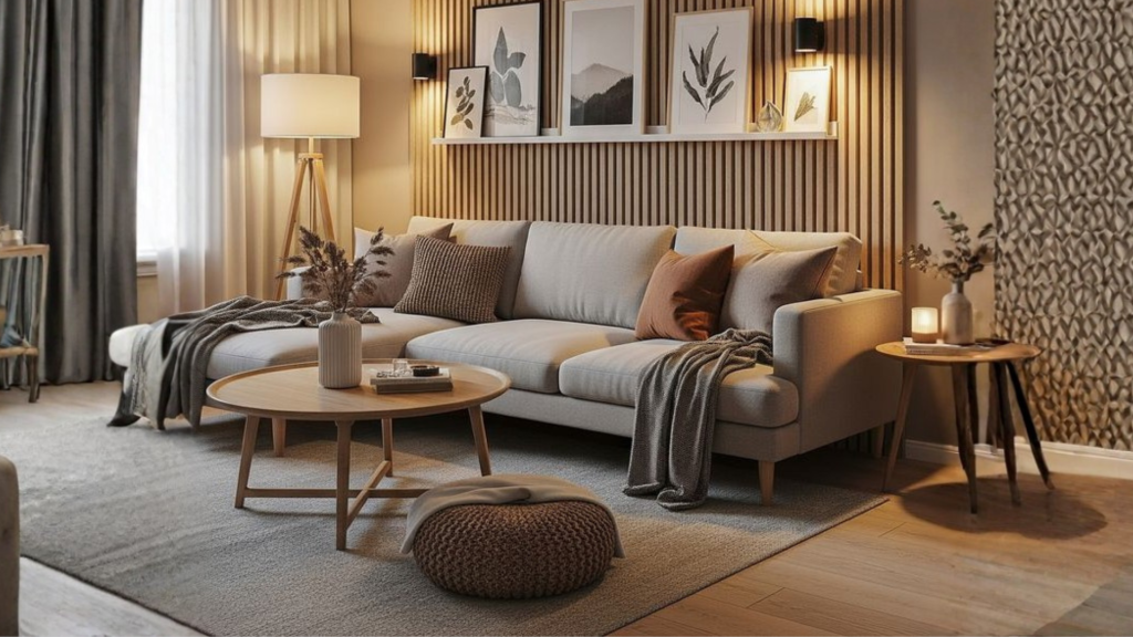 Living Room Interior Trends 2026